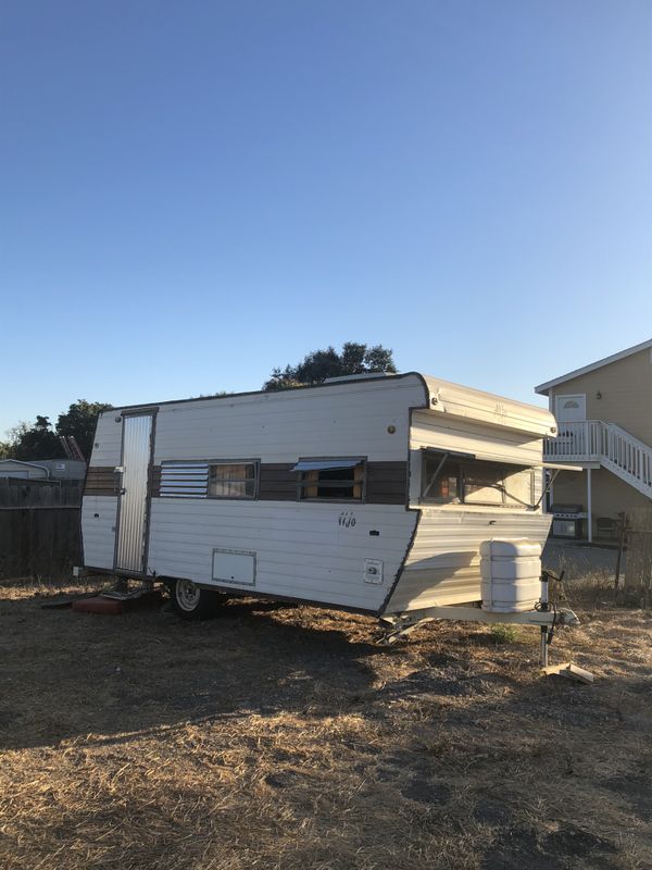 1971 Vintage ALJO 22’ for Sale in Nipomo, CA - OfferUp