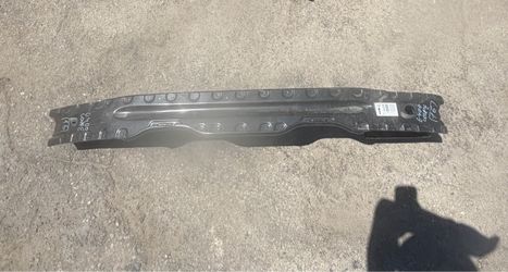 2017 2018 2019 2020 2021 2022 Mercedes-Benz E400 Coupe Rear Bumper Reinforcement OEM A2386100114