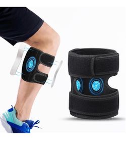 Sciatica Pain Relief Devices Brace(pink color)