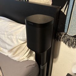 Sonos One Speakers