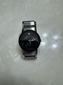 Reloj Movado