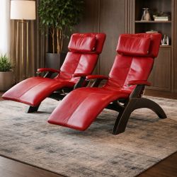 Human Touch Perfect Chair P420