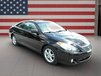 2006 Toyota Solara