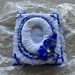 Quinceañera Photo Album 