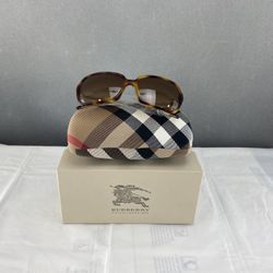 Burberry sunglasses