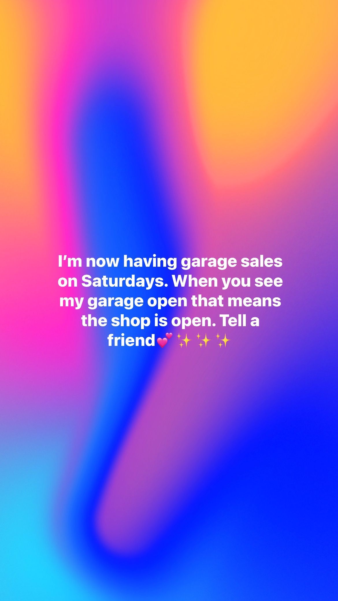 Garage Sales On Sarurdays (Hope Mills) May 3 2025 8am