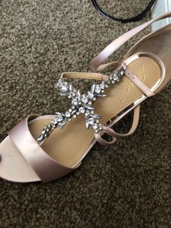 High heel