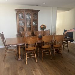 Kitchen Table