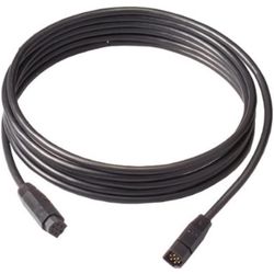 Humminbird ECW10 Transducer Extension Cable 10’ Fast Installation Plug & Connect