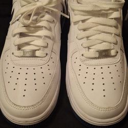 AF 1 Nikes 