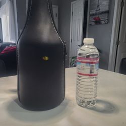 Bottle carrier