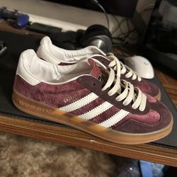 Adidas Gucci