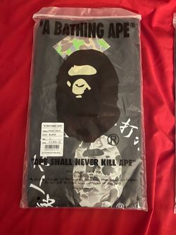 Bape shirt