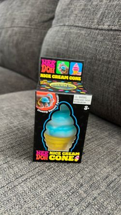 NEEDOH NICE CREAM CONE