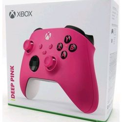 Xbox Series Controller