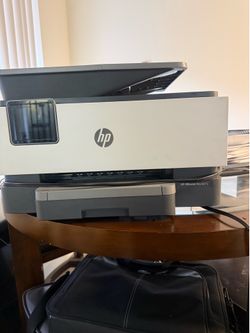 HP OfficeJet Pro 9015
