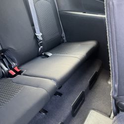 2012 Chevy Traverse,