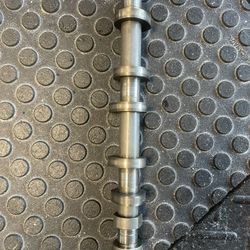 2003 Ford Ranger Passenger Side Camshaft