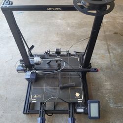 3D Printer