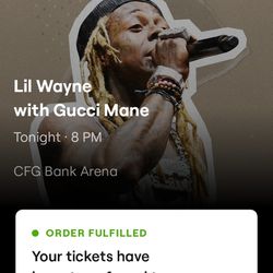 Lil Wayne & Friends