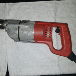 Milwaukee Drill
