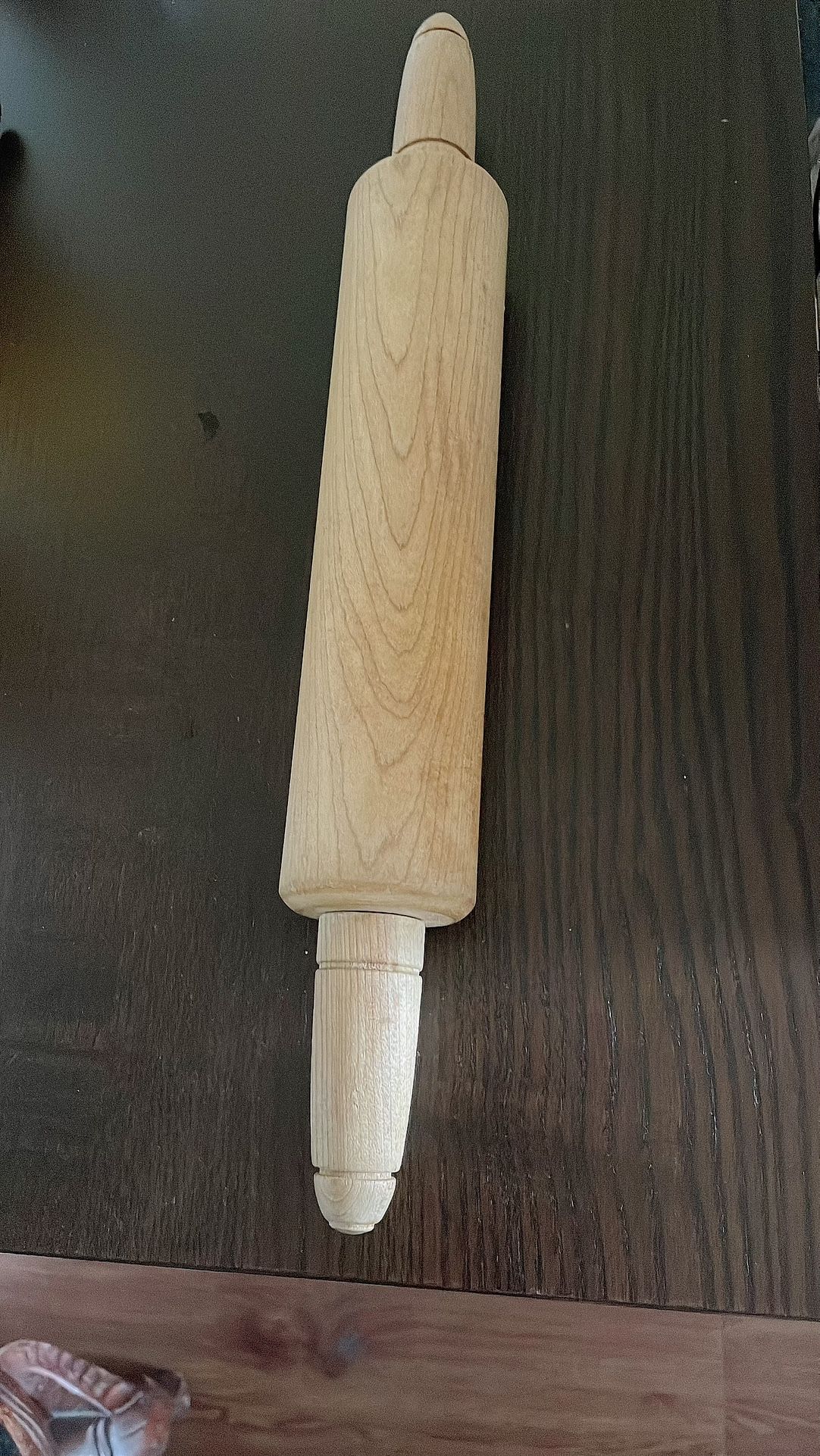 Rolling Pin ( Wood)