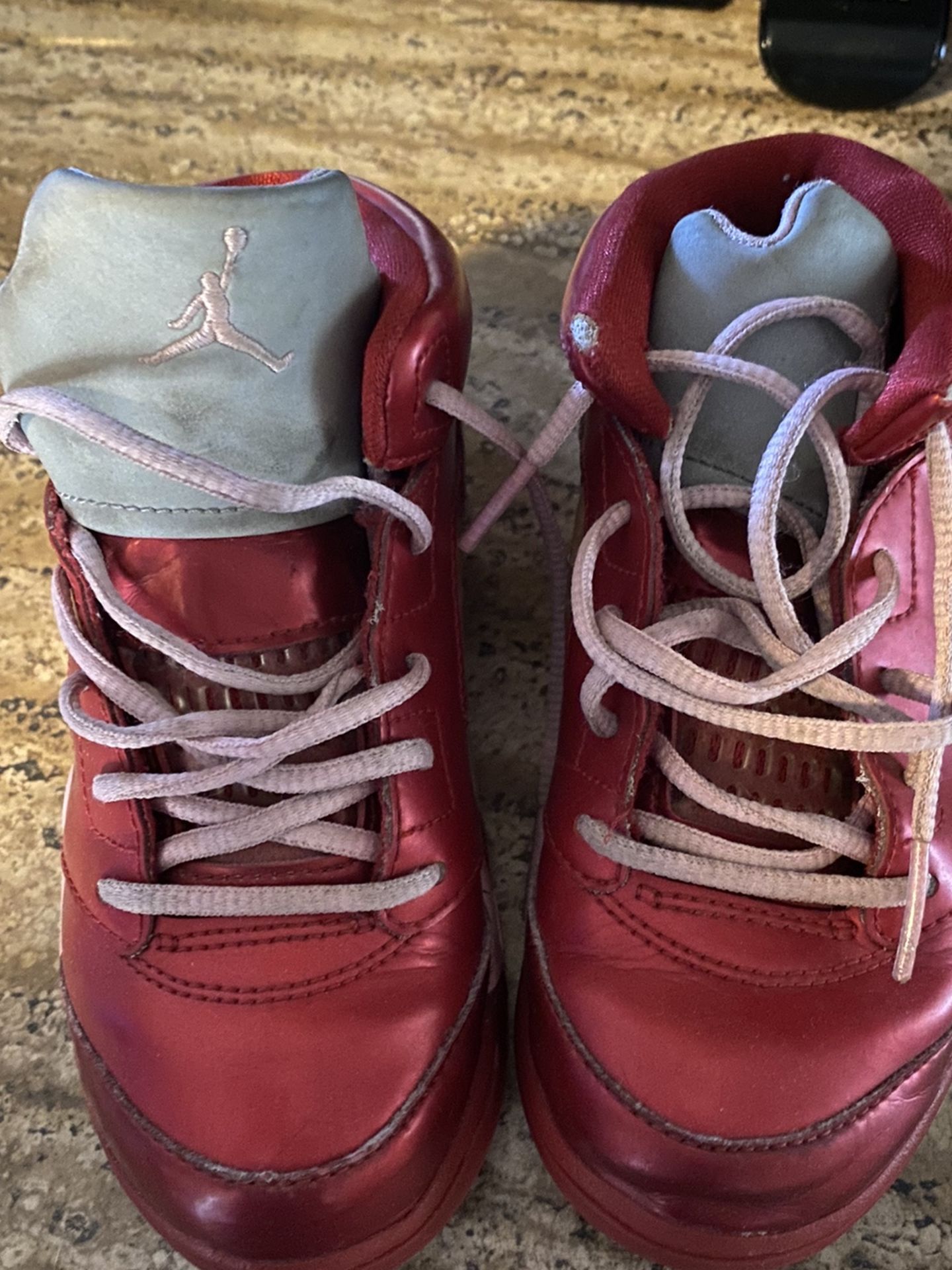 Jordan’s (Toddler)