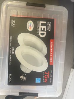Ceiling light