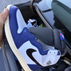 Jordan 1 Hi Size 8.5 DS