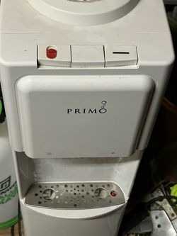 Water Dispenser