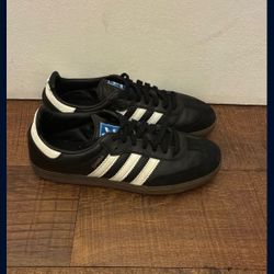 ADIDAS SAMBA OG SHOES