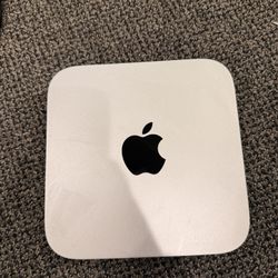 Mac mini 2012