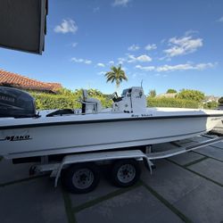 Mako 21