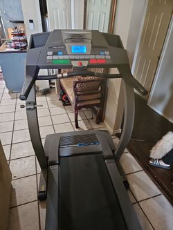 Treadmill
