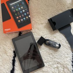 Fire 7 With Alexa 32gb
