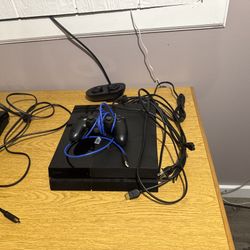 PS4 For Sale 