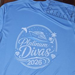 Cruise Trip Shirts
