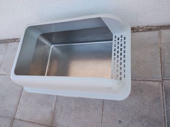 Cat litter box New