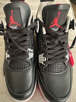 Jordan 4 size 9.5