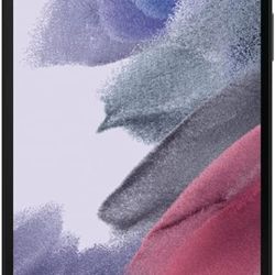 SAMSUNG Electronics Galaxy Tab A7 Lite 8.7", 32GB, Dark Gray (LTE Verizon & WiFi) - SM-T227UZAAVZW (2021) US . Come with protecting case as shown in p