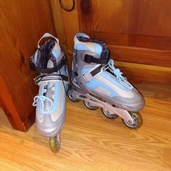 Schwinn rollerblades / inline skates