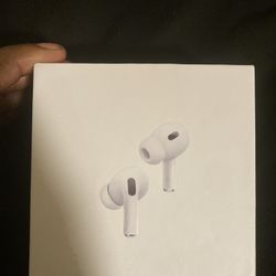 AirPods Pro Gen2