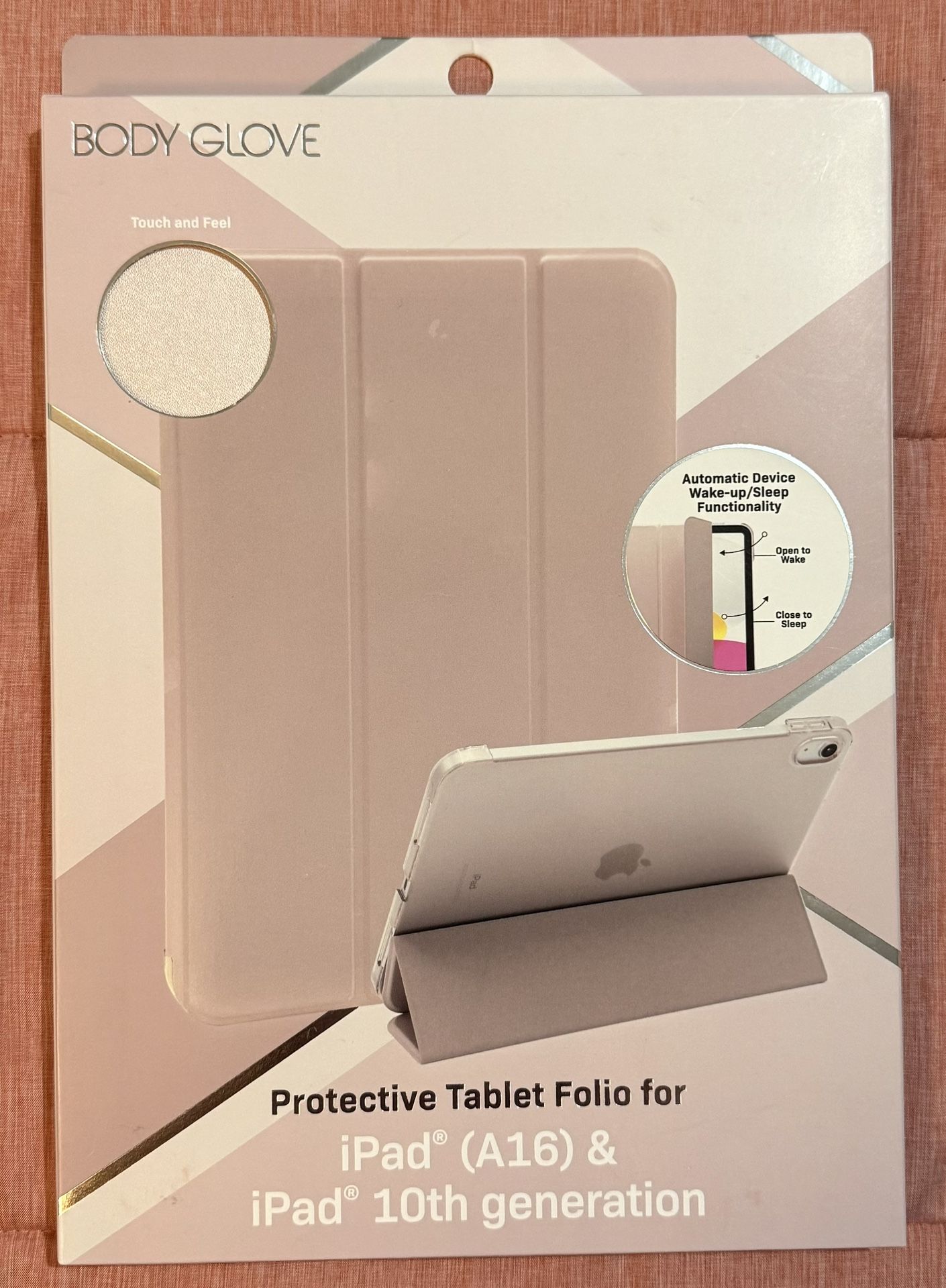 iPad Case
