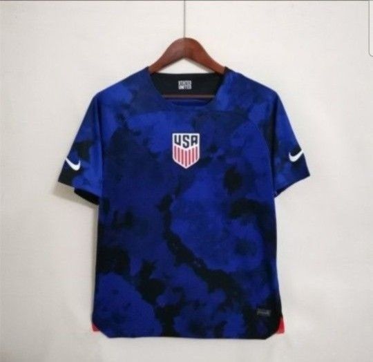 USA SOCCER JERSEY