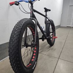 Mountain Bike Fat XL