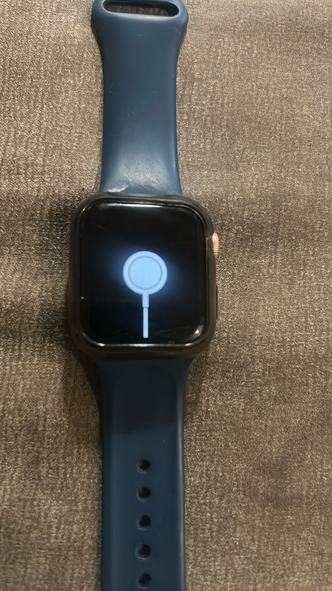 Apple Watch Series 4