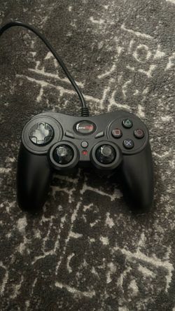 Ps2/ps1 Controller