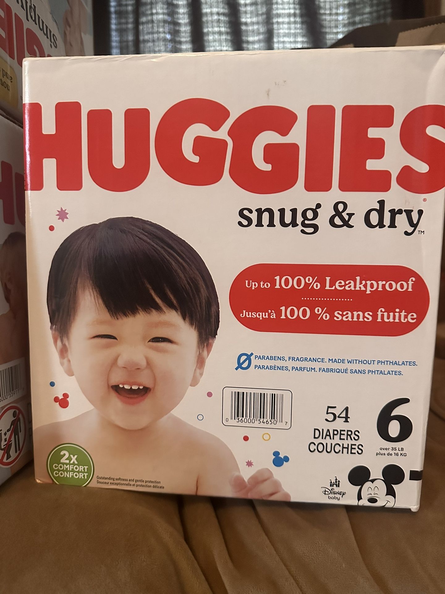 Diaper