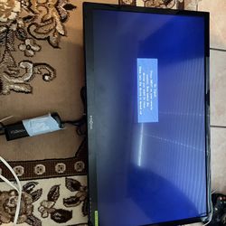 Insignia 32’ Inch Tv 