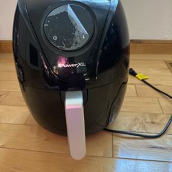 Power XL Air Fryer